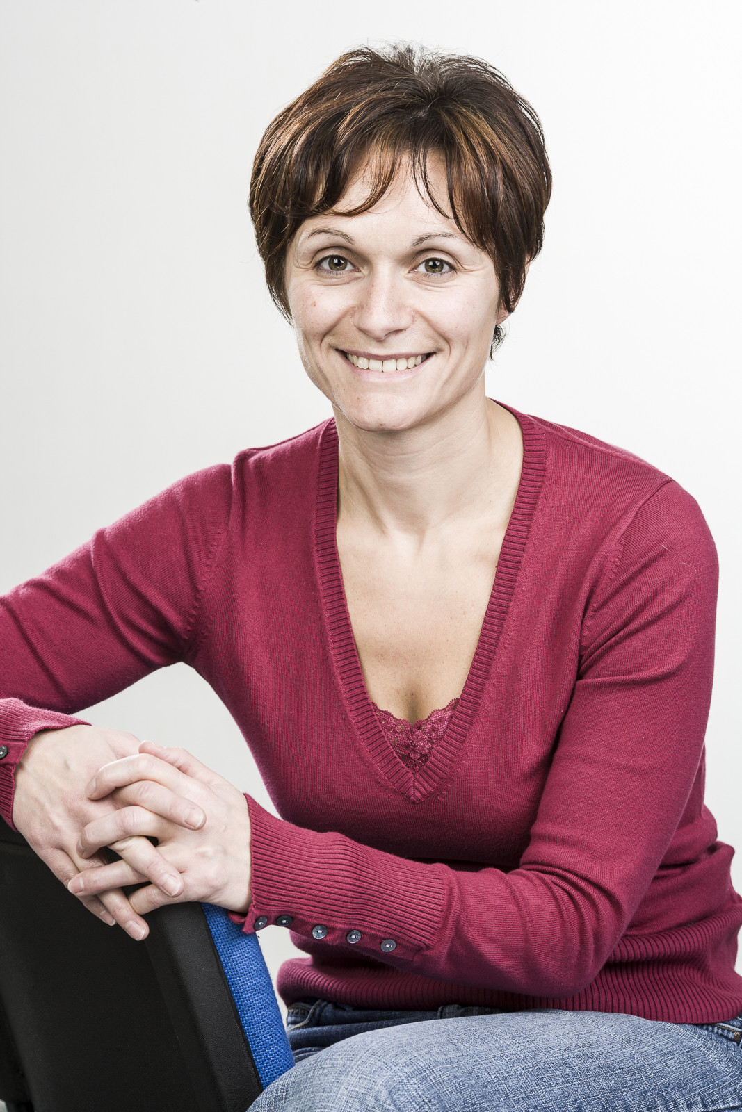 portrait individuel