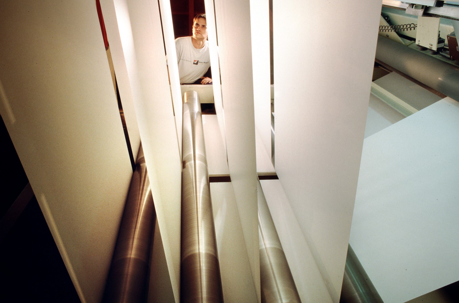 Arjo Wiggins papeterie Arjo Wiggins papeterie