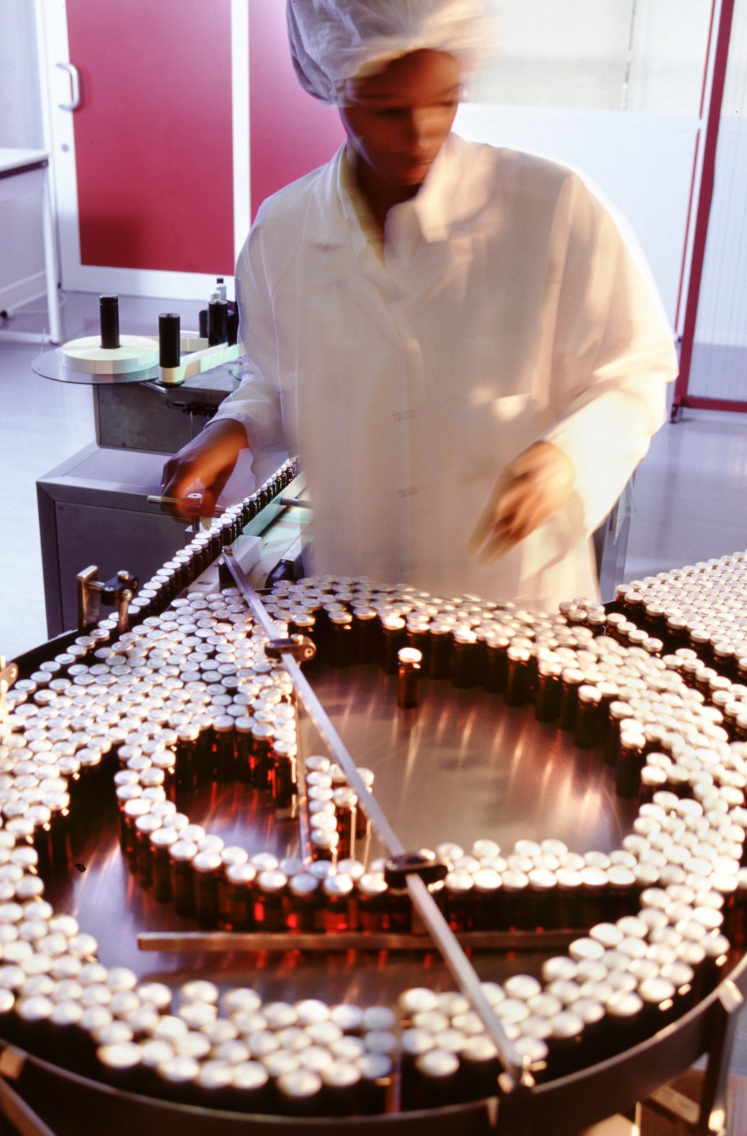 Zeneca pharma