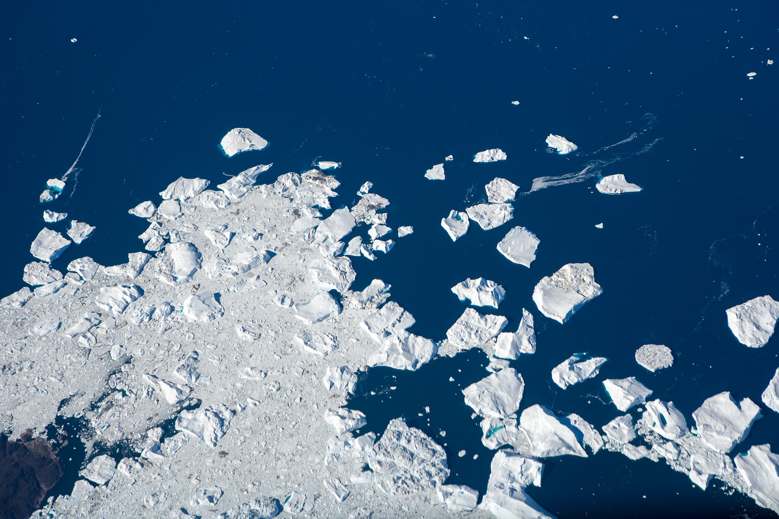 Our Polar Heritage