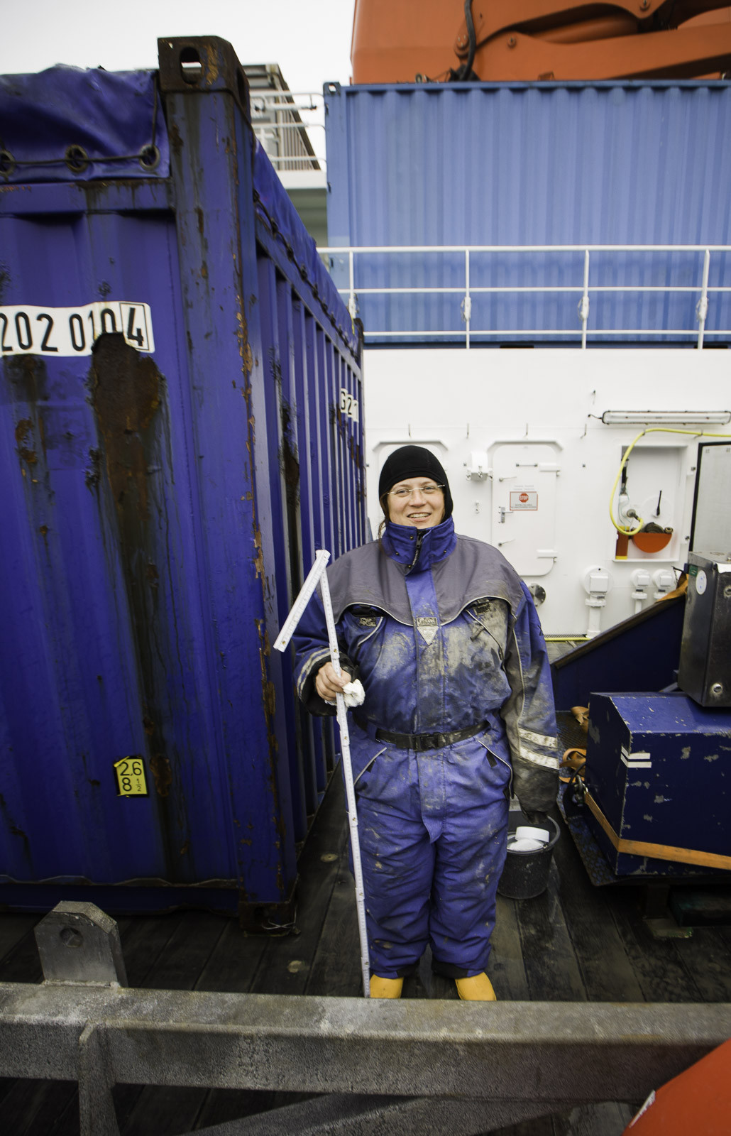 Our Polar Heritage