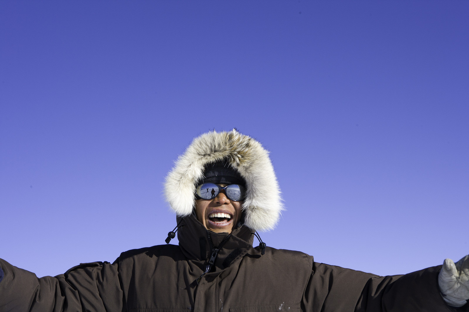 Our Polar Heritage